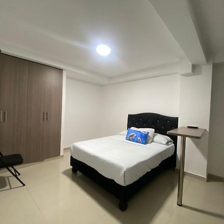 Hotel Jardin Plaza By Sgh Cali Extérieur photo