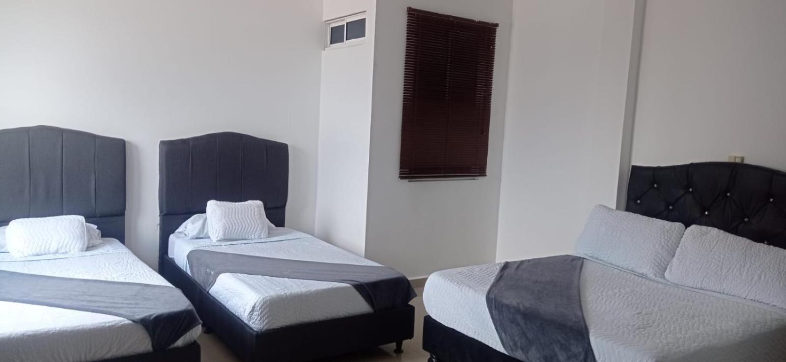 Hotel Jardin Plaza By Sgh Cali Extérieur photo