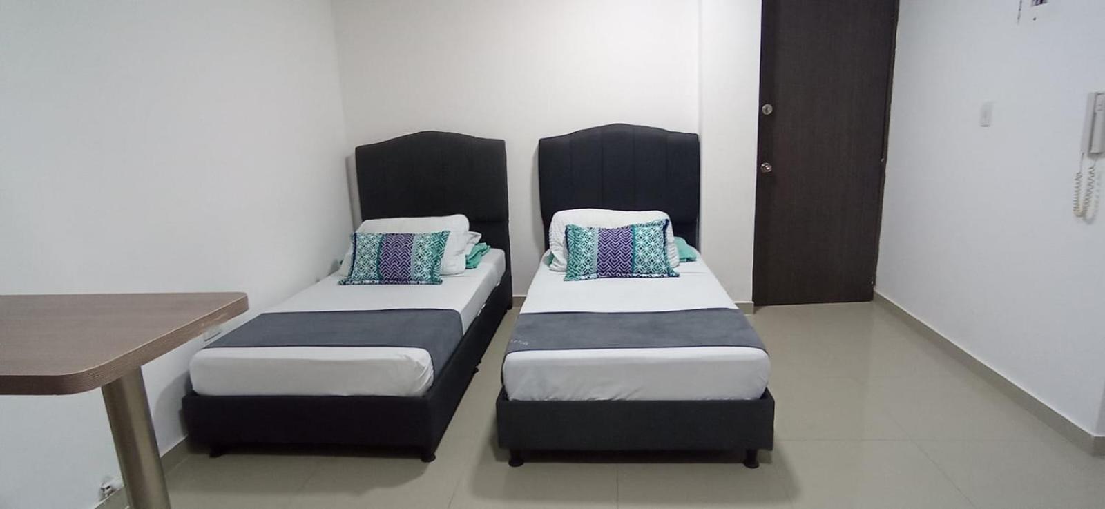 Hotel Jardin Plaza By Sgh Cali Extérieur photo