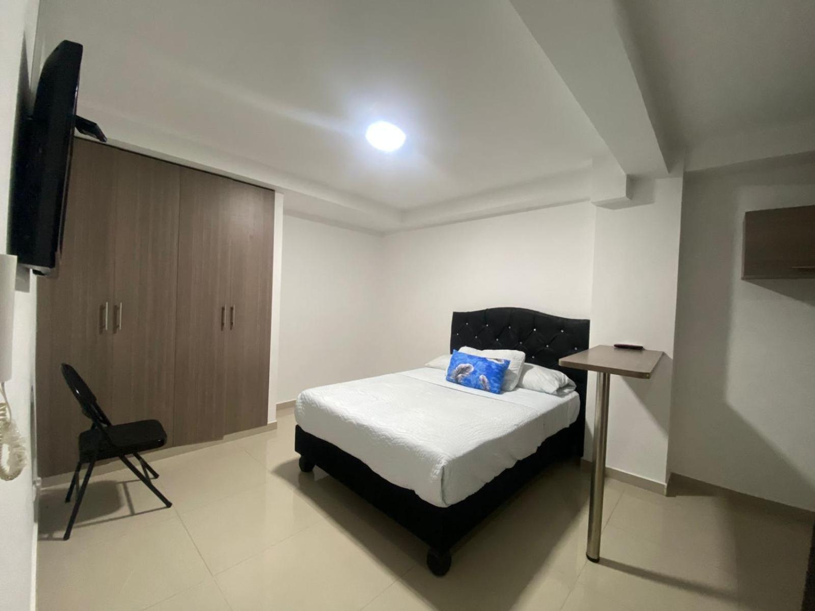 Hotel Jardin Plaza By Sgh Cali Extérieur photo
