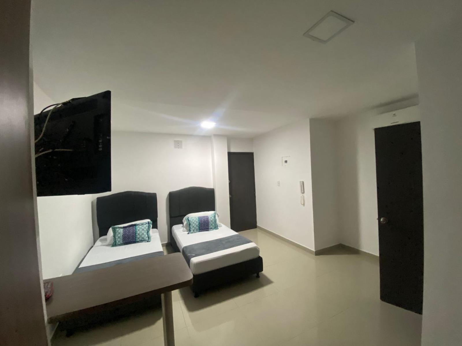 Hotel Jardin Plaza By Sgh Cali Extérieur photo